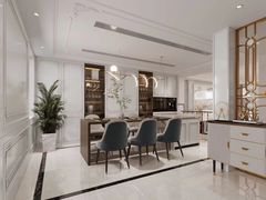 -星杰国际设计 别墅大宅装修(虹桥分公司)