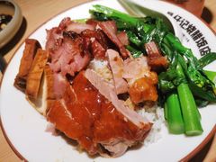 -星仔记烧腊饭店(五山店)