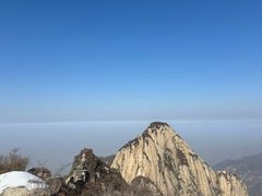 -华山风景名胜区