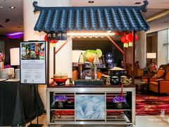 -深圳星河丽思卡尔顿酒店