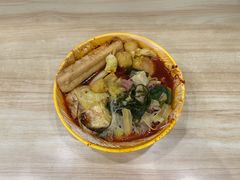 -七台河福临大碗麻辣烫