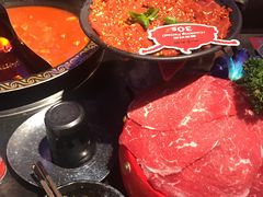 -大味老火锅City店