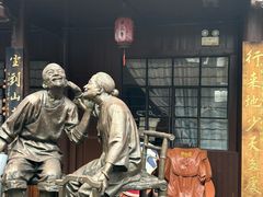 -黄瓜箐温泉疗养院