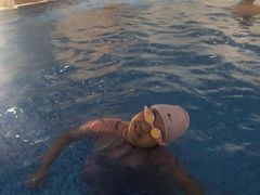 -斯博特游泳俱乐部(永安里店)