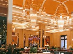 大堂-福楼法餐厅FLO