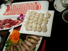 android_upload_pic-食鲜捞火锅(湖西路店)