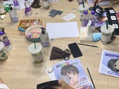 -CLUE演绎实景剧本杀(江南西店)