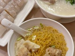 -盛记粥面(佐敦店)