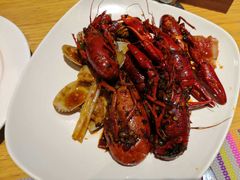 -解放碑威斯汀酒店-知味国际美食餐厅