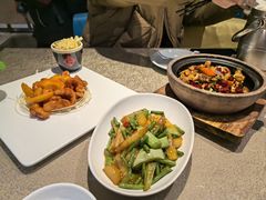 -小碗大胃(福久源新天地店)