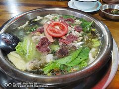 -陈记泸州酸菜豆花火锅(建设路店)