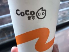 -CoCo都可(盐城宝龙城市广场店)