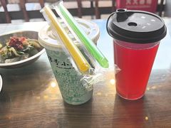 -88号小吃店·经典云南菜·地道纳西美食