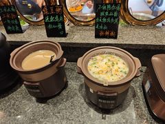 -和子足浴SPA会馆(梁溪店)