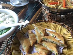 -秋香鱼馆(世凹桃园店)