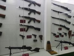 -大嶝英雄三岛战地观光园