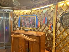 -大汗行宫园林餐厅