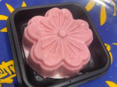 -京樽回転寿司(奥林匹克店)