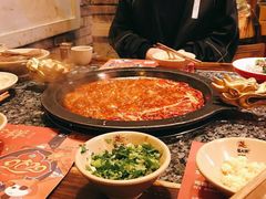 -蜀大侠火锅(建设路第五大道店)