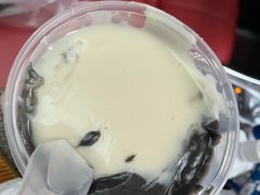 鸳鸯糊-鞠氏黑芝麻糊(水塔店)