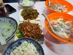 -秦记面馆(襄阳南路店)