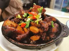 -富临轩私房菜(集庆门大街店)