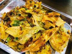 -马老三肉丁胡辣汤(西一路店)