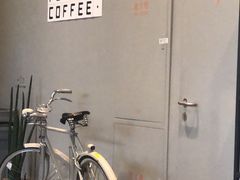-dotcom coffee古点咖啡(致真大厦店)