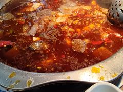 -青山青豆花·笑禅豆腐鱼(黄泥塝店)