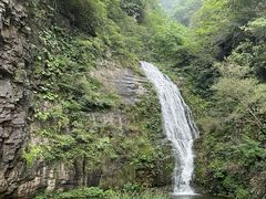 -孤山寨风景区