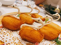 -若蘭慈·无国界素食料理(欢乐海岸店)