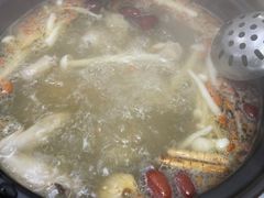 -花苑美食横琴生蚝火锅(拱北粤华路店)