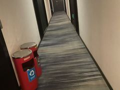 -景里·红驿栈酒店(北京三里屯店)