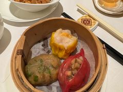 -香宫(九龙香格里拉店)