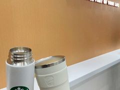 -Manner Coffee(K11店)