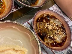 -双燕楼·手工馄饨·汤面小吃(世纪汇店)