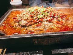 -炉鱼(萧山万象汇店)