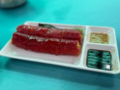-利雅园酒家(大沙地店)