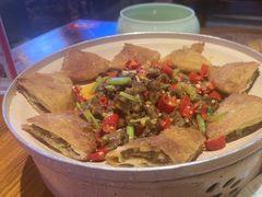 -民俗村柴火灶·景德江西菜(中国陶瓷博物馆店)