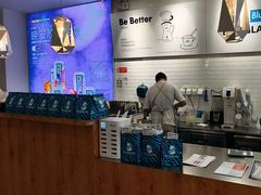 -Blueglass酸奶(财富购物中心店)