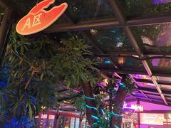 -海岛八号龙虾烧烤田鸡(蓝天路总店)