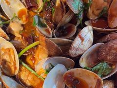 -蚝堡海鲜·威海菜·海肠捞饭·烧烤·亚洲吃蚝公司(幸福门店)
