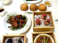 -蔡澜点心·粤菜(月星环球港店)