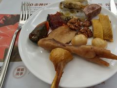 -芭菲盛宴·环球美食(解放碑英利国际店)