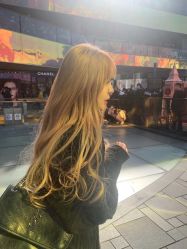 点击看大图 -3AM HAIR SALON烫发染发接发