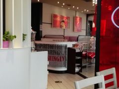 -必胜客(绿地新都会店)