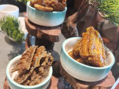 -佬太公海鸭·海鲜大排档(上海总店)