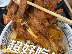 -吉野家(南昌铜锣湾店)