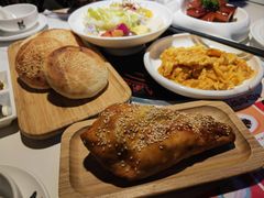 -黑鸡小馆(金源店)