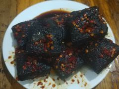 -五娭毑臭豆腐(黄兴南路店)